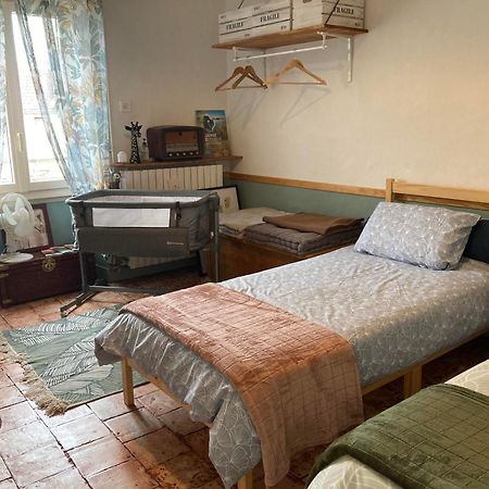 Apartament Coup De Coeur En Brenne Chambre Et Table D Hote Martizay Zewnętrze zdjęcie