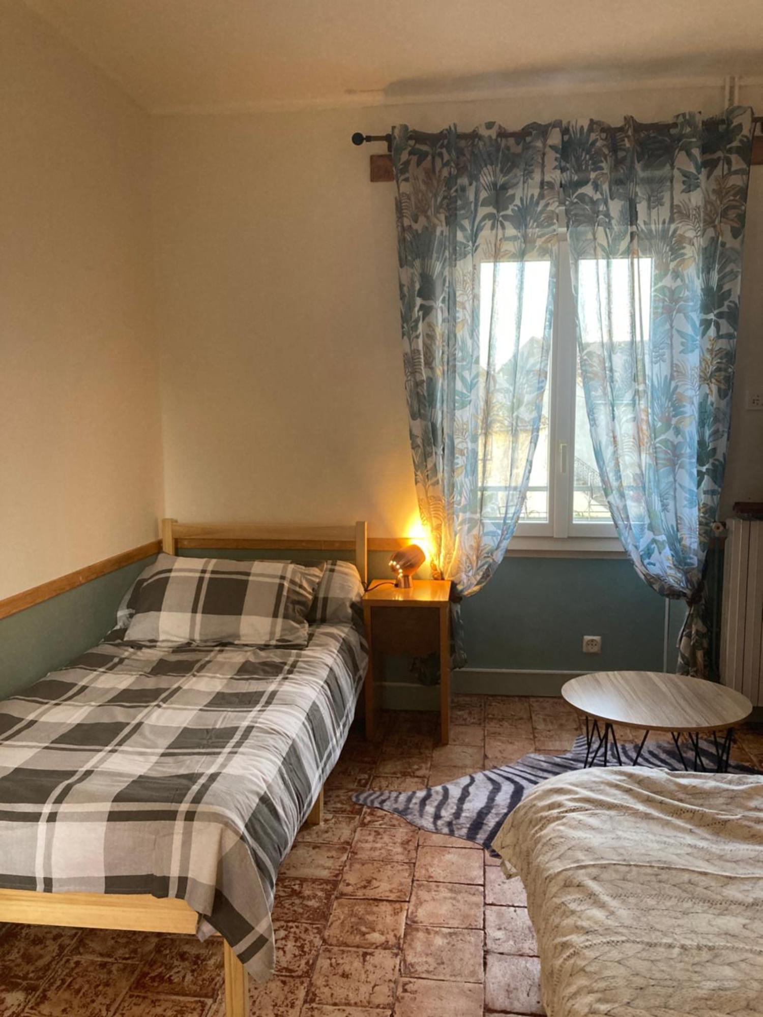 Apartament Coup De Coeur En Brenne Chambre Et Table D Hote Martizay Zewnętrze zdjęcie