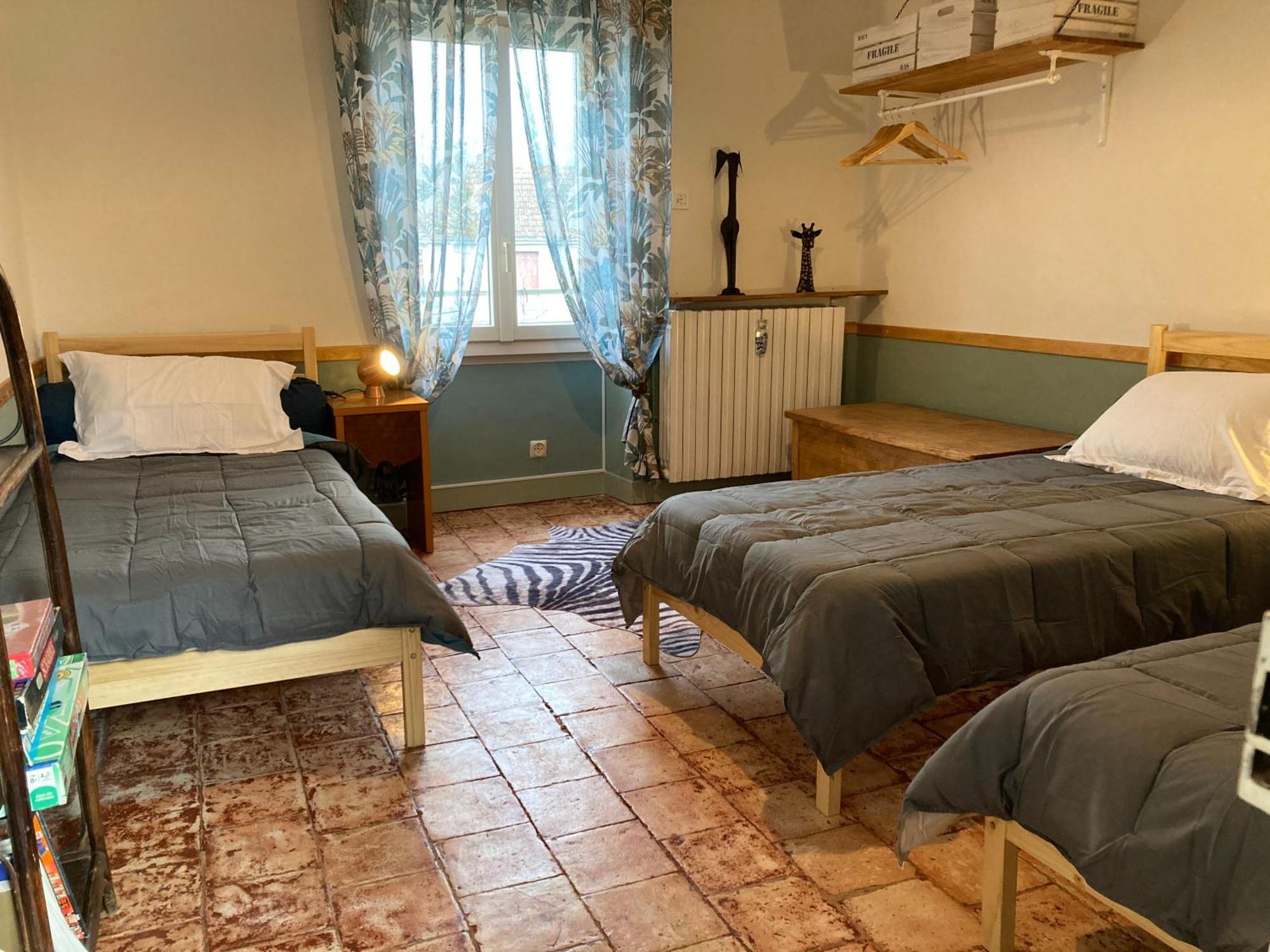 Apartament Coup De Coeur En Brenne Chambre Et Table D Hote Martizay Zewnętrze zdjęcie