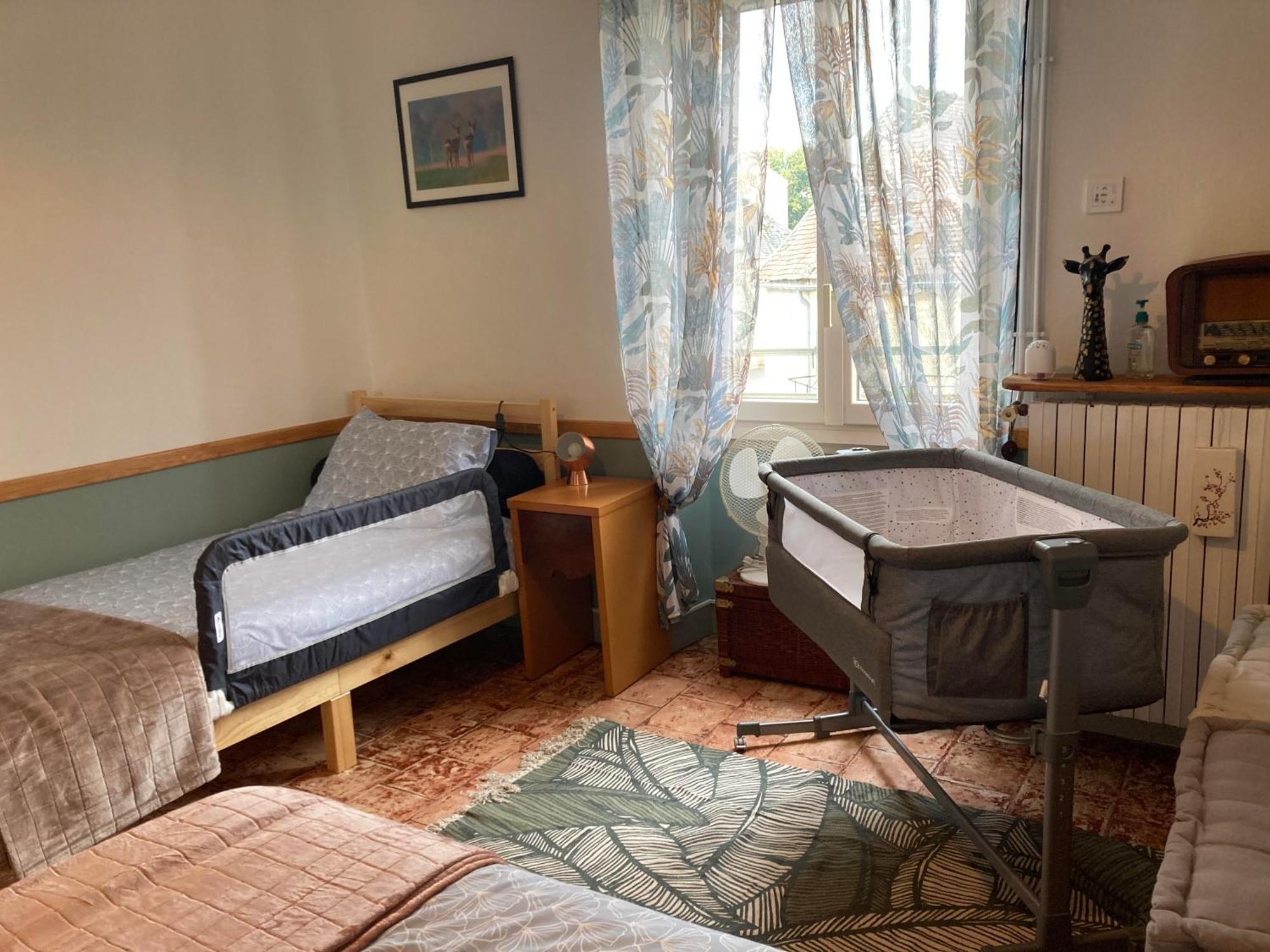 Apartament Coup De Coeur En Brenne Chambre Et Table D Hote Martizay Zewnętrze zdjęcie